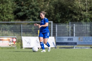 Album: Spiel-5 - SSG Rot-Schwarz Kiel - SSC Hagen Ahrensburg : Ergebnis: 0:2